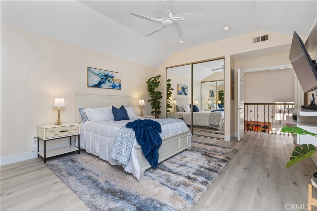 Camden Corners (CR) - Residential