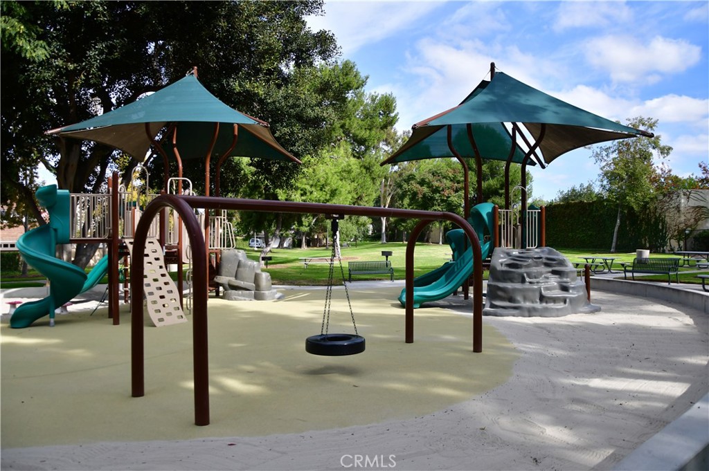 Camden Corners (CR) - Residential