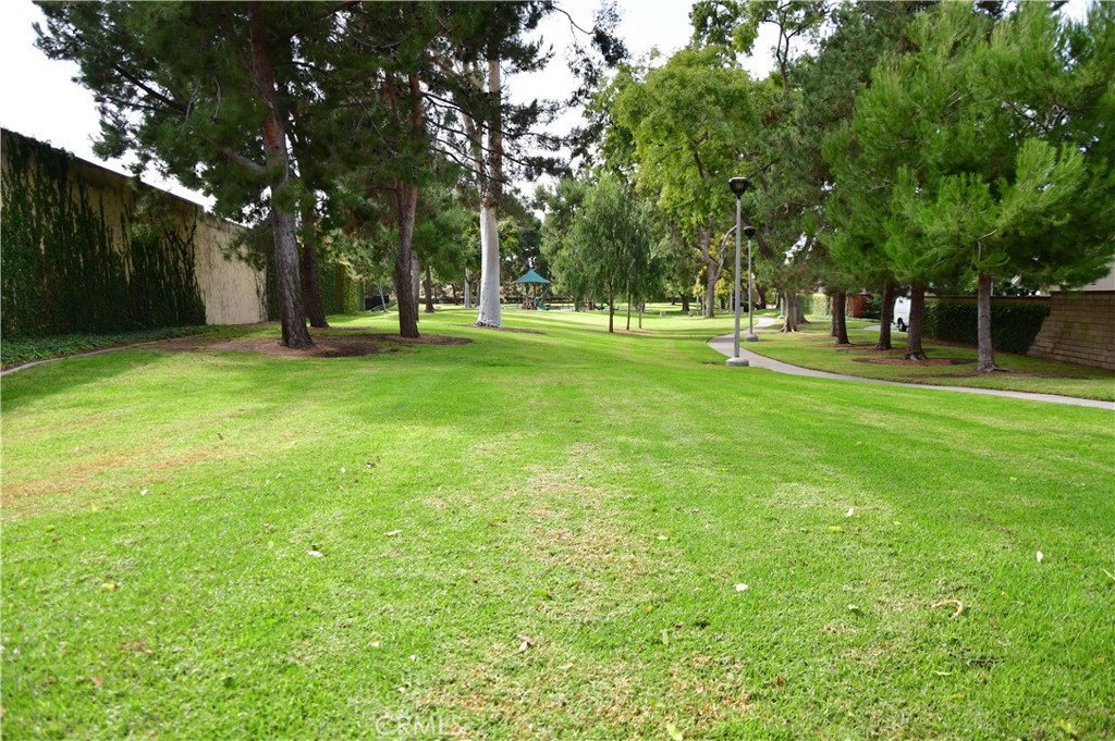 Camden Corners (CR) - Residential