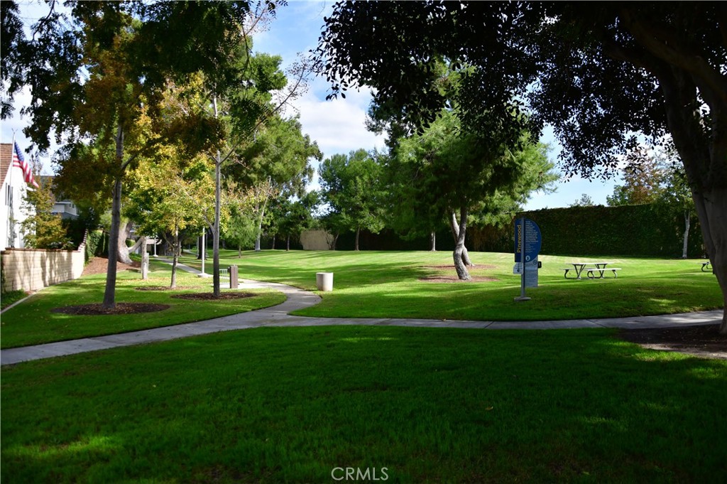 Camden Corners (CR) - Residential