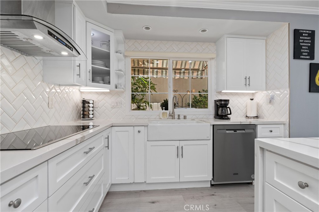 Camden Corners (CR) - Residential