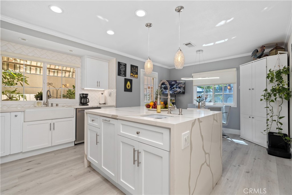 Camden Corners (CR) - Residential