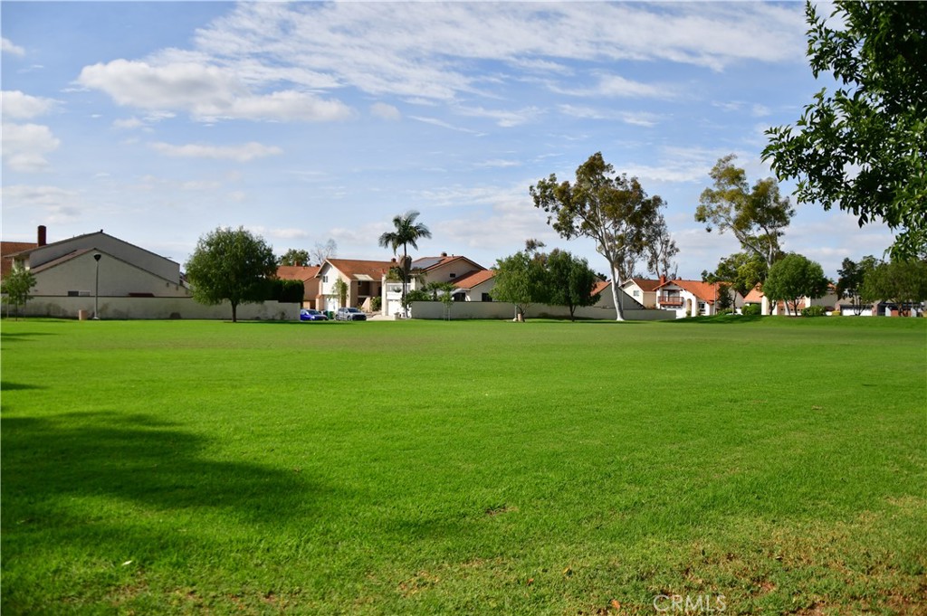 Camden Corners (CR) - Residential