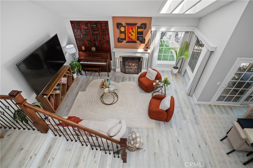 Camden Corners (CR) - Residential