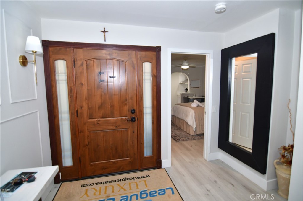 Camden Corners (CR) - Residential