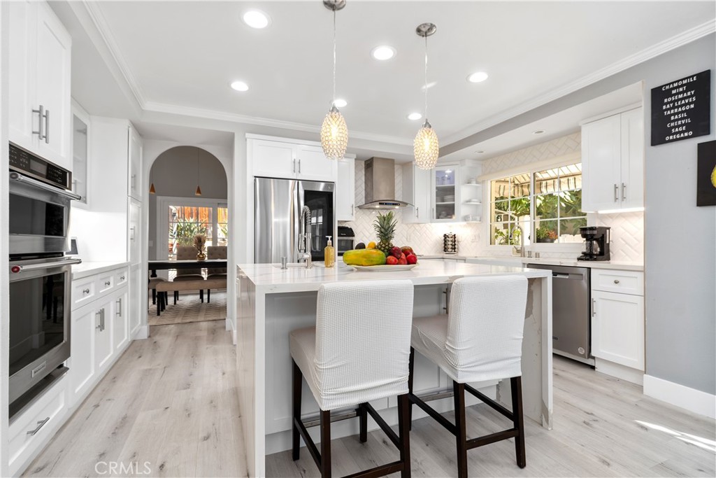 Camden Corners (CR) - Residential