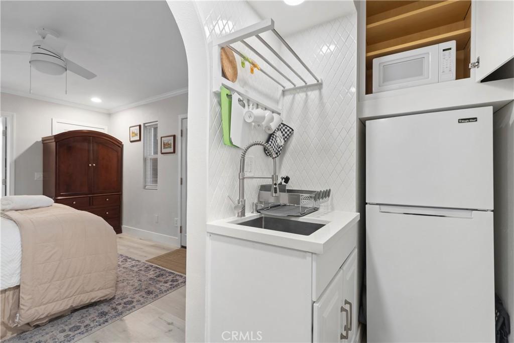 Camden Corners (CR) - Residential