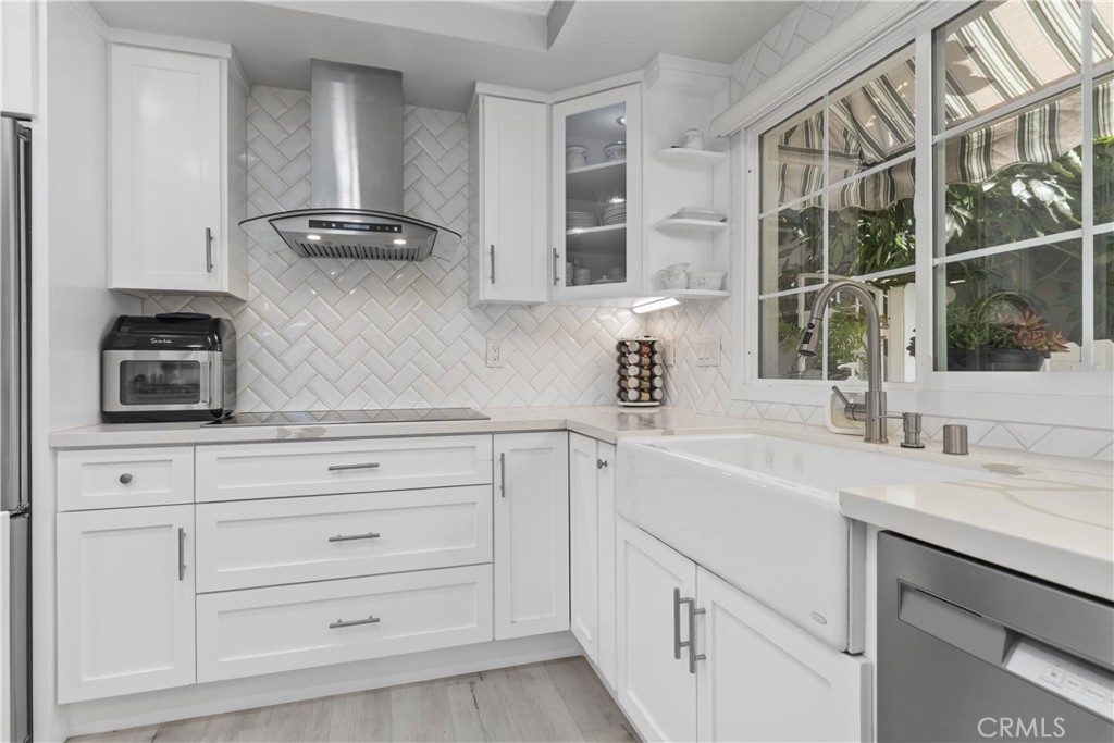 Camden Corners (CR) - Residential