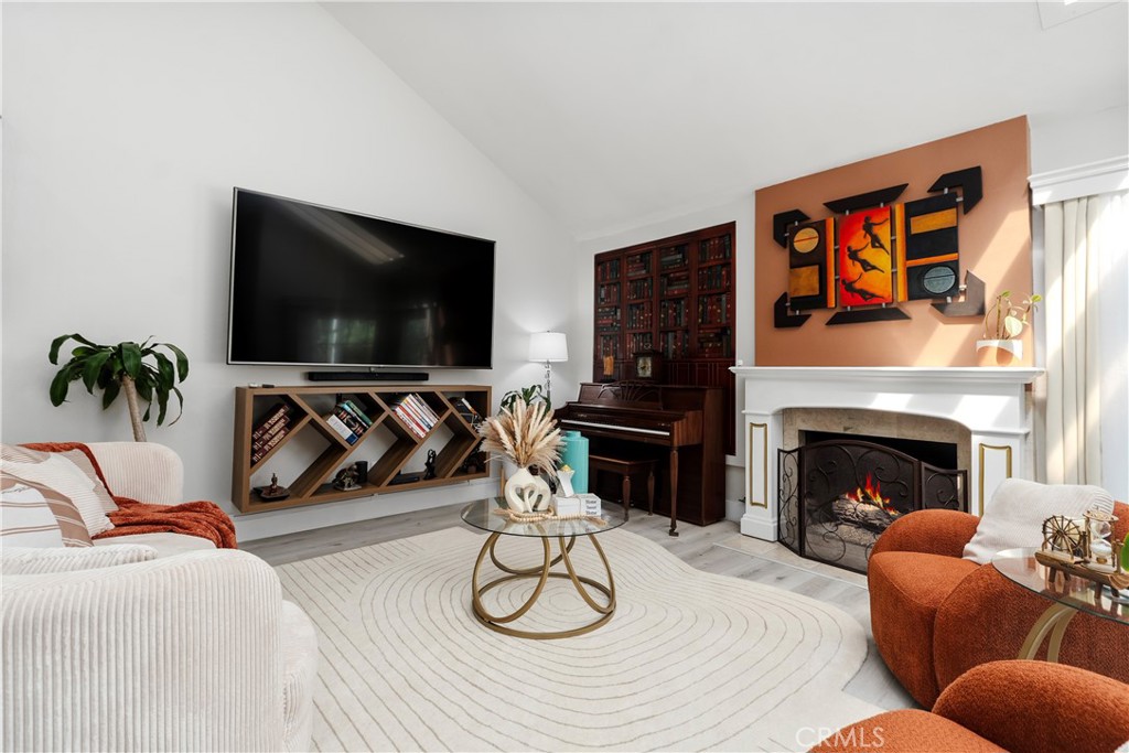 Camden Corners (CR) - Residential