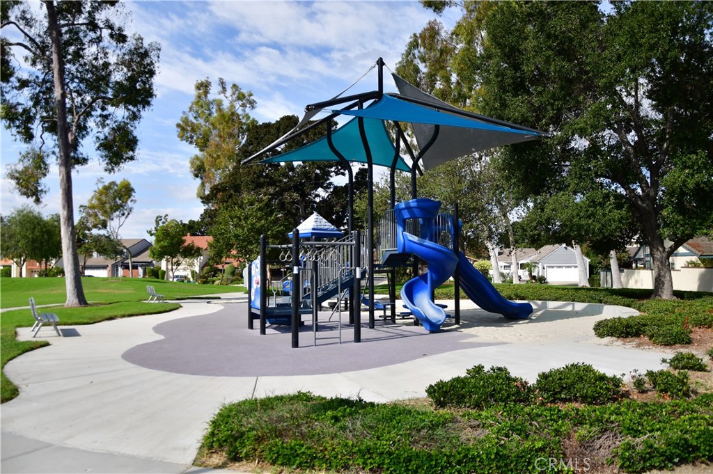 Camden Corners (CR) - Residential