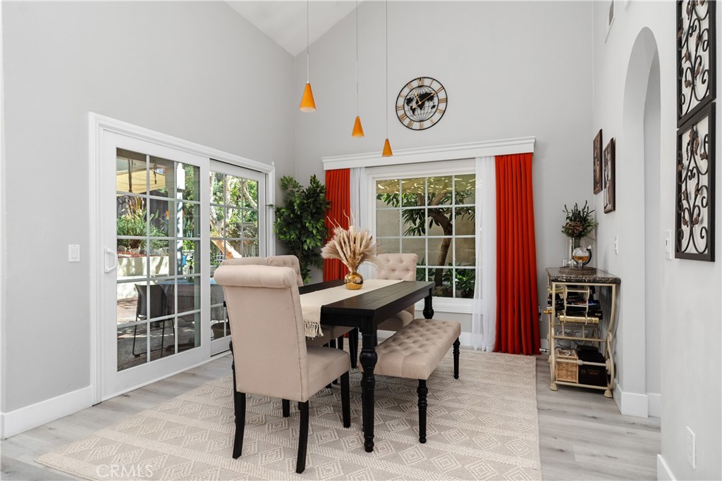 Camden Corners (CR) - Residential