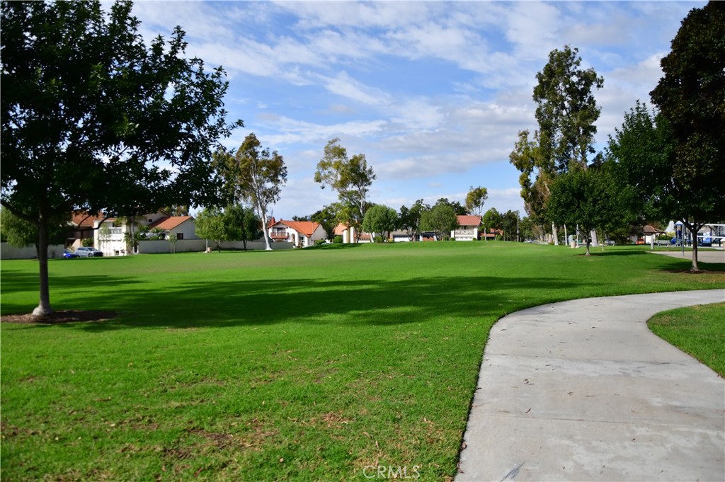 Camden Corners (CR) - Residential