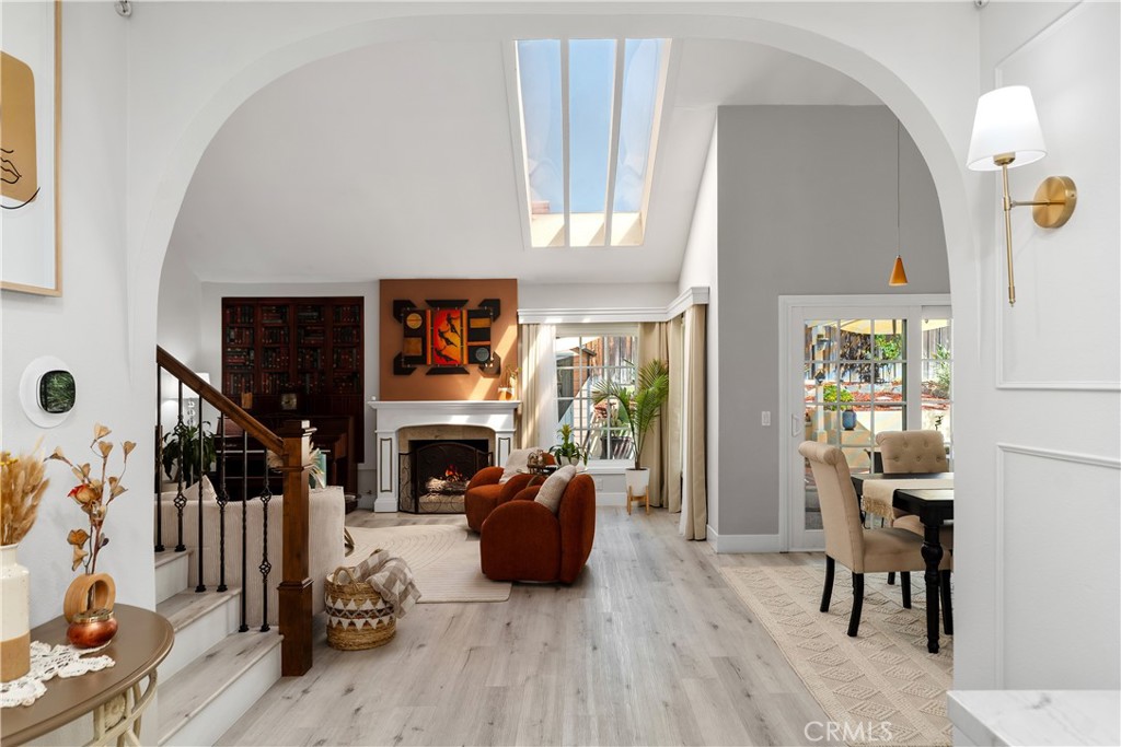 Camden Corners (CR) - Residential