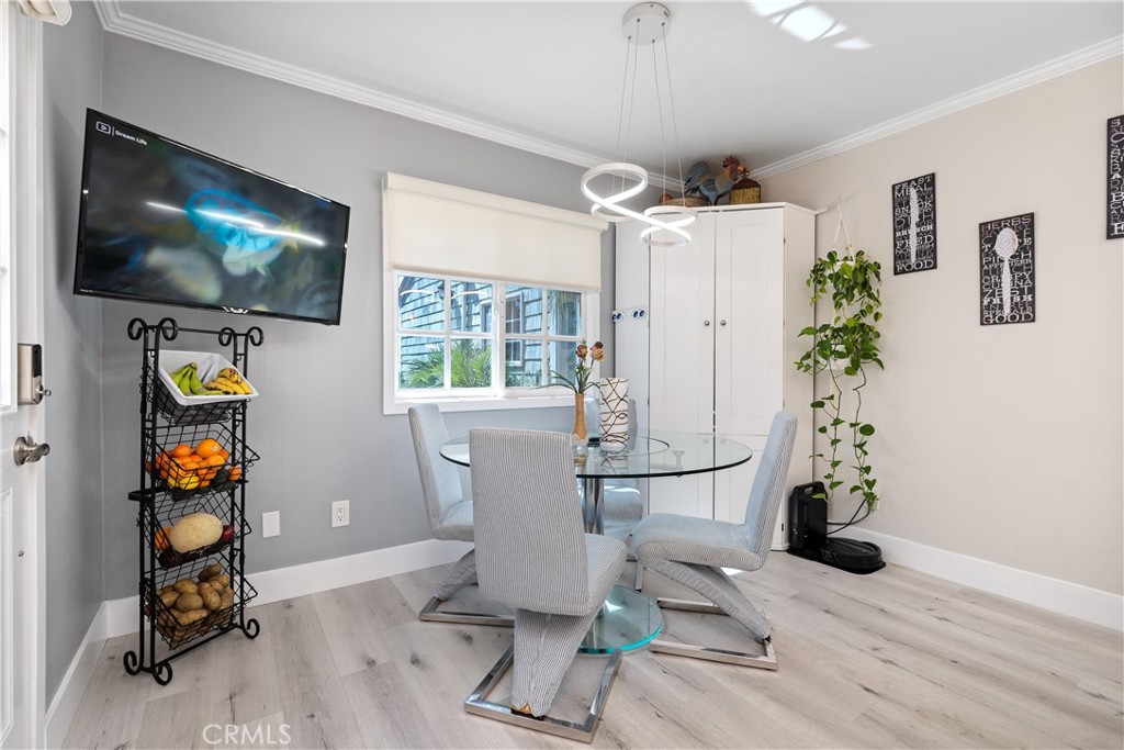 Camden Corners (CR) - Residential