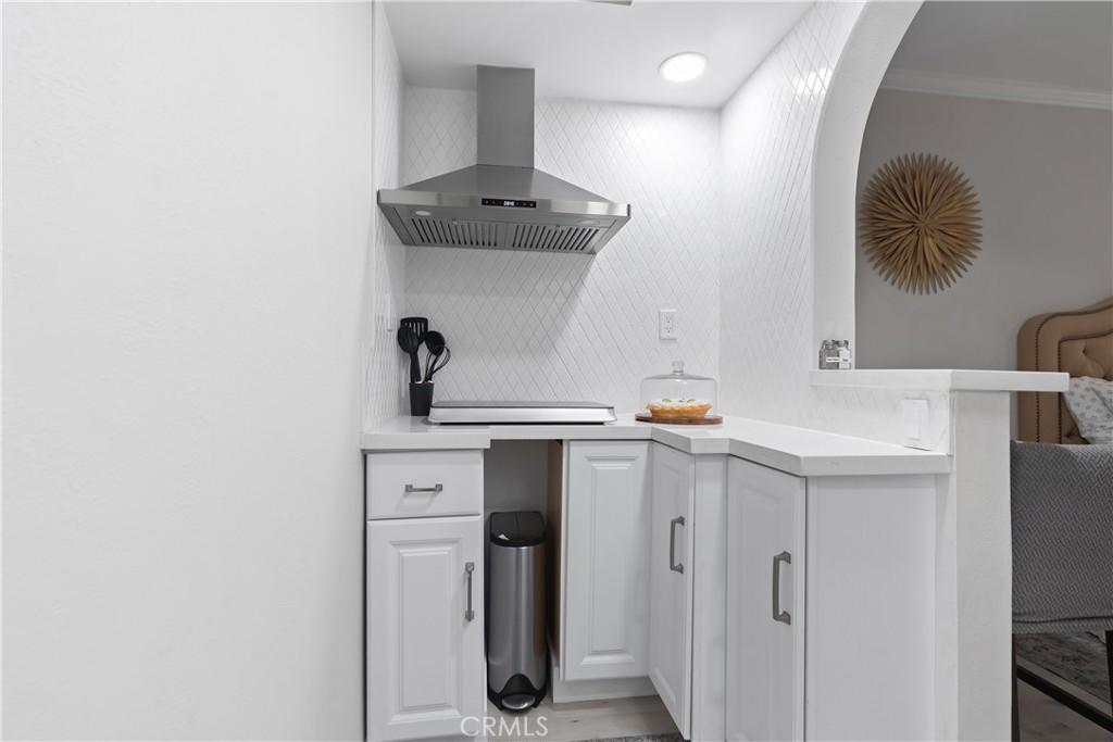 Camden Corners (CR) - Residential