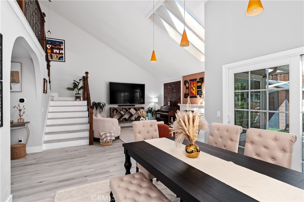 Camden Corners (CR) - Residential