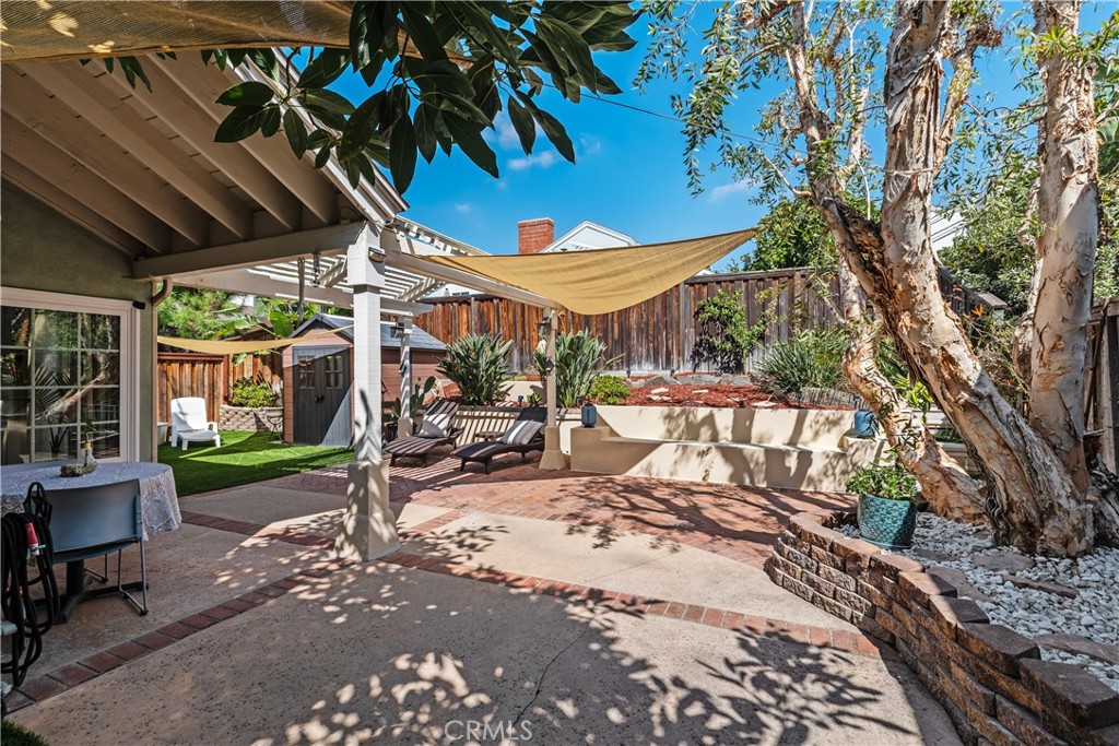 Camden Corners (CR) - Residential