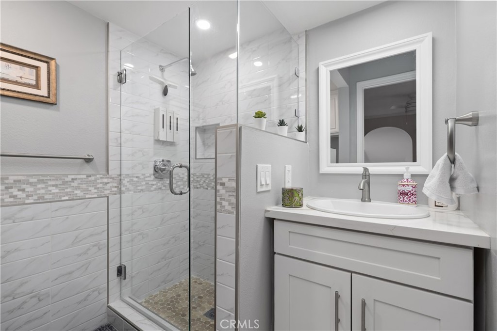 Camden Corners (CR) - Residential