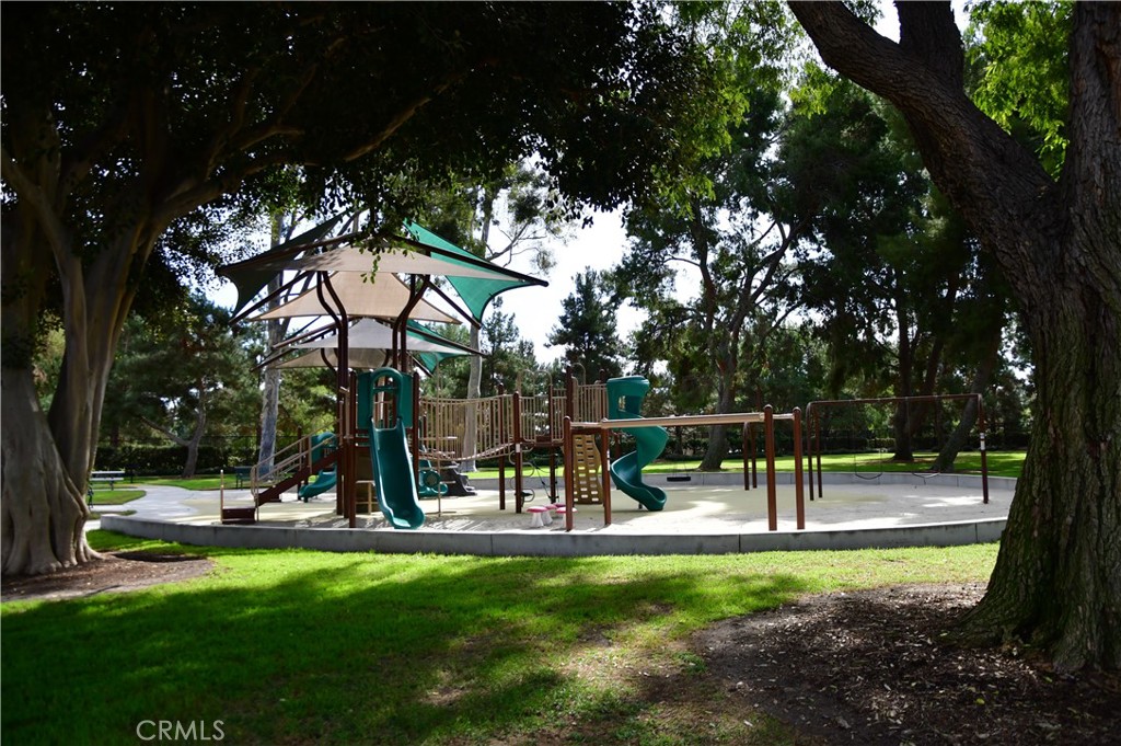 Camden Corners (CR) - Residential