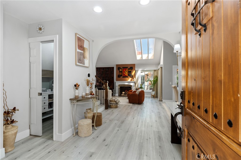 Camden Corners (CR) - Residential