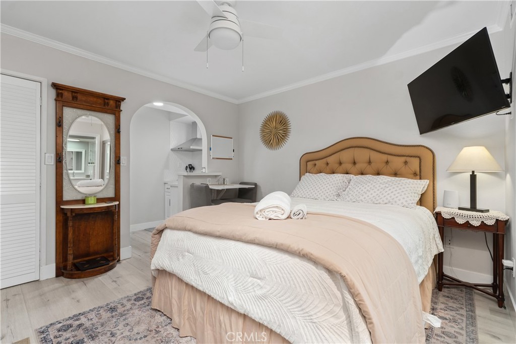 Camden Corners (CR) - Residential