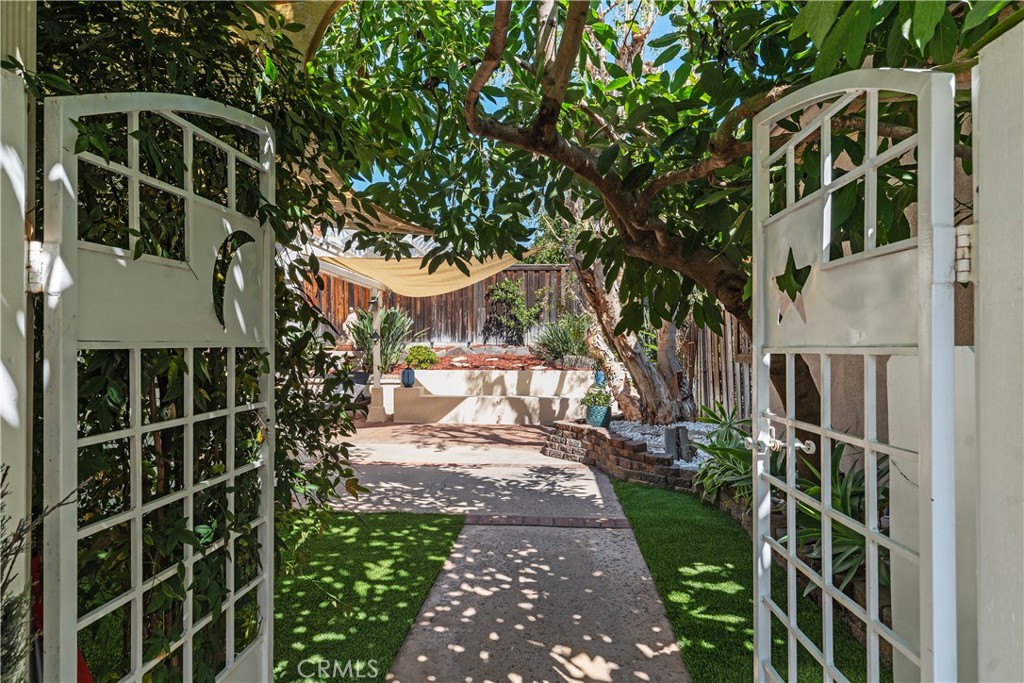 Camden Corners (CR) - Residential