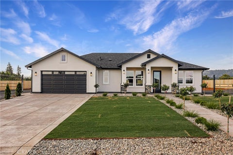 Photo of 1945 Merrill Road, Paradise, CA 95969 (MLS # PA26134772)