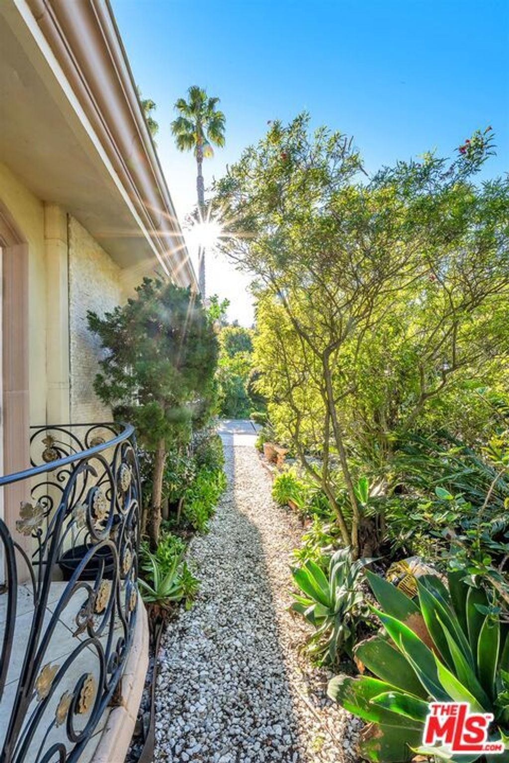 Photo of 10810 Via Verona Street, Los Angeles, CA 90077 (MLS # 26655099)