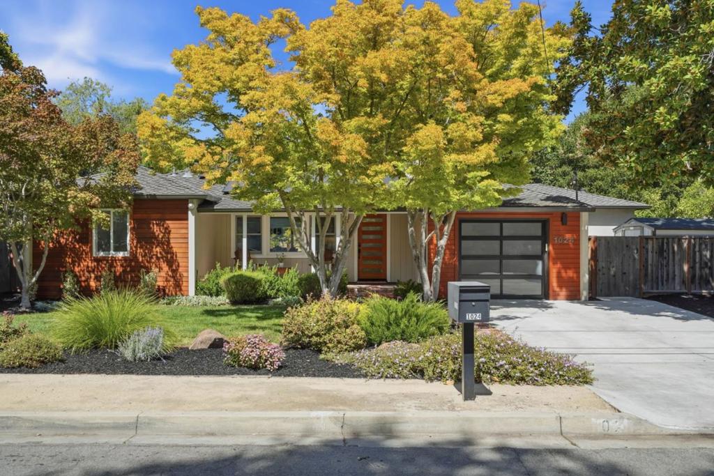 1024 Marilyn Drive