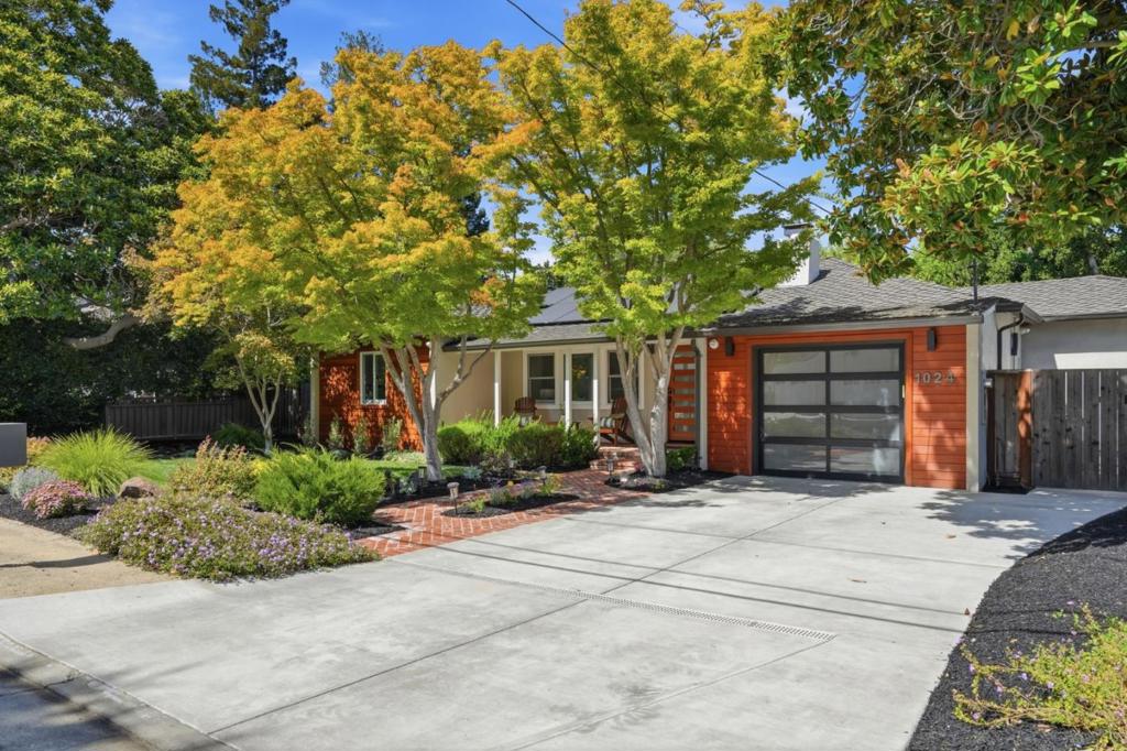 1024 Marilyn Drive