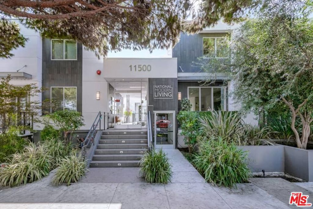 Photo of 11500 National Boulevard #106, Los Angeles, CA 90064 (MLS # 26662593)
