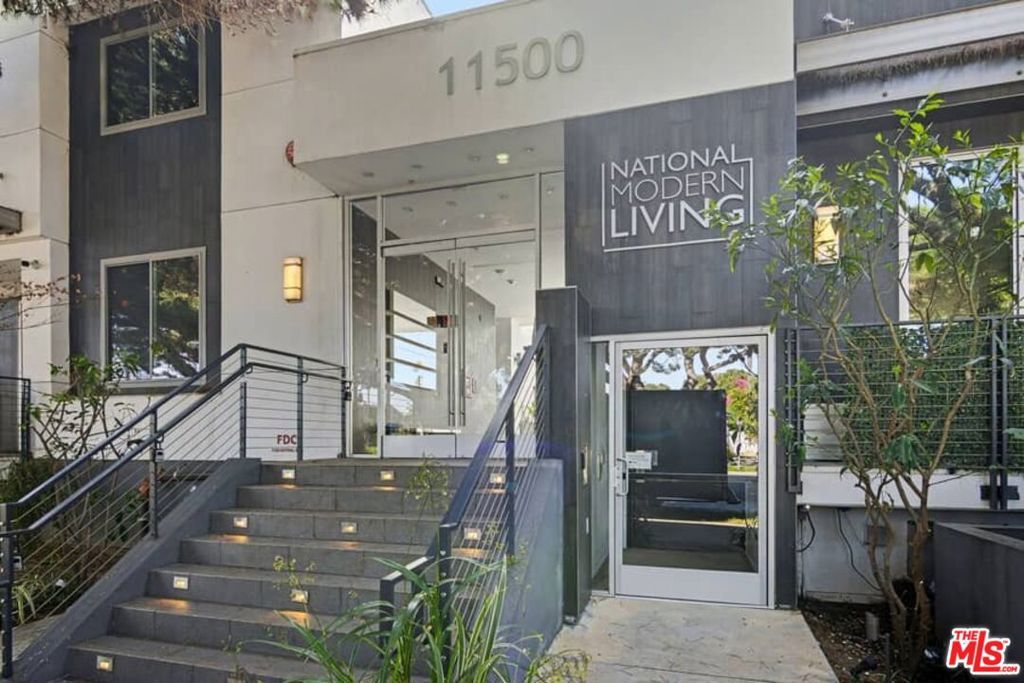 Photo of 11500 National Boulevard #106, Los Angeles, CA 90064 (MLS # 26662593)