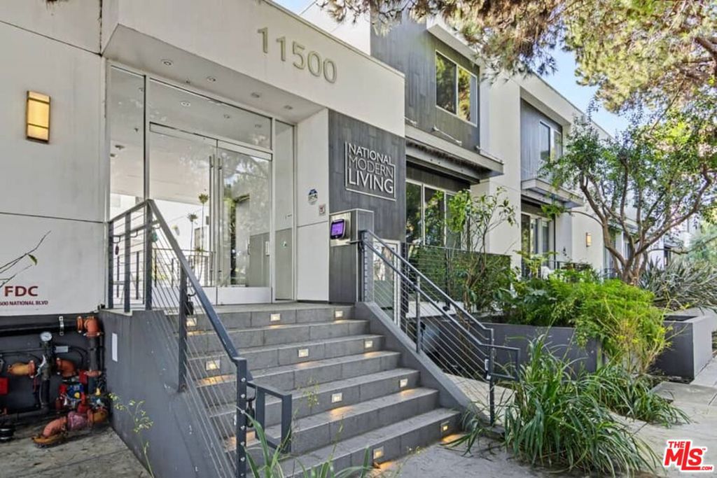 11500 National Boulevard 106