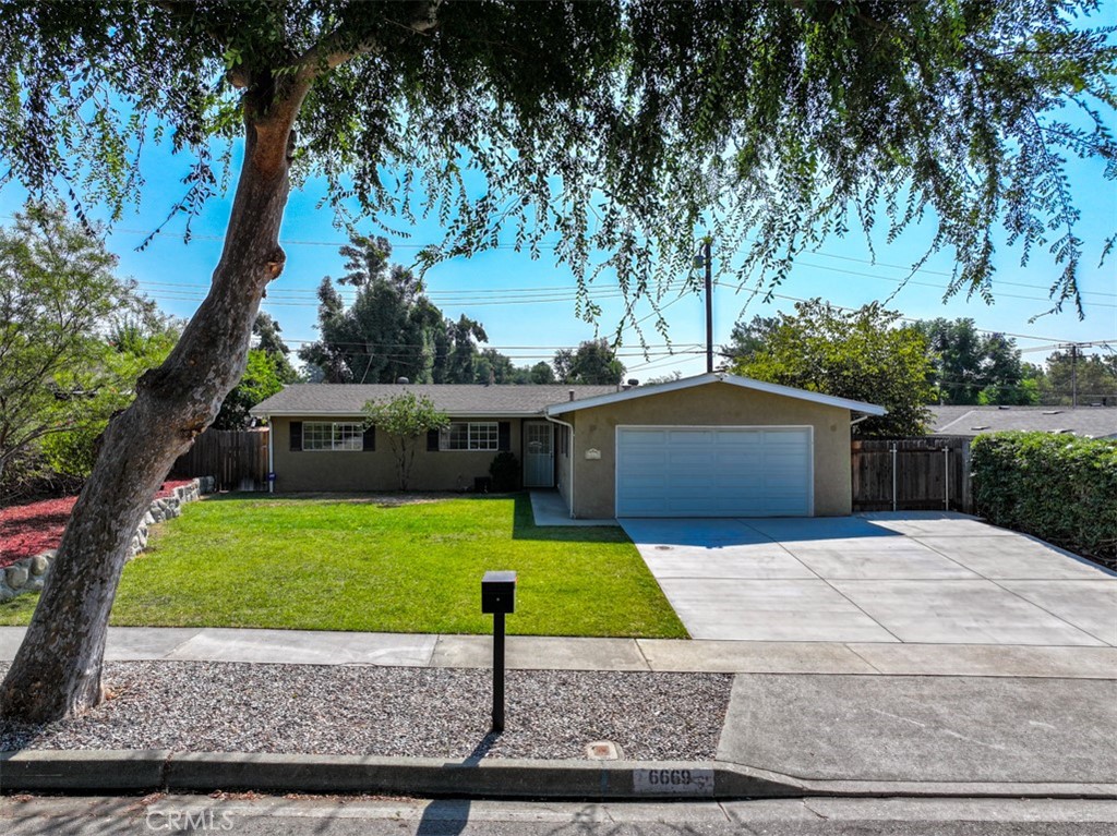 This fabulous and complete home offers well beyond the fantastic curb appeal first seen as one drives-by! As one of the photos shows, the entry is simply so inviting! A few such items are written here for your initial review which would include the well-laid-out floor plan and the clear ease of movement from room to room. Each of the four bedrooms are positioned well and the Master room with ample space given the large closet and great restroom area. The Kitchen has so much to add in seeing the fantastic cabinets, similar colored flooring and great appliances to name just a few! The existing fireplace in use adds so much more to this home given its position in the main living room. To name yet a few more items, the Central Air Conditioning system was installed within the past 3 years or so, as well as a new Septic system being installed as well within the past 3 years. As also seen within some photos, the driveway itself was also placed new within this same time frame. Such improvements do not stop here given additional items such as flooring and paint just as well having undergone the same timing involved! At this point, driving back home to see such on your return while also seeing what is mentioned inside is simply missing the backyard with the ample space it allows for yet additional projects or ideas! The garage was also insulated to be used as an extra home office area if and when needed. PLEASE make it a point to visit this directly and to experience such for yourself, along with others you may bring!