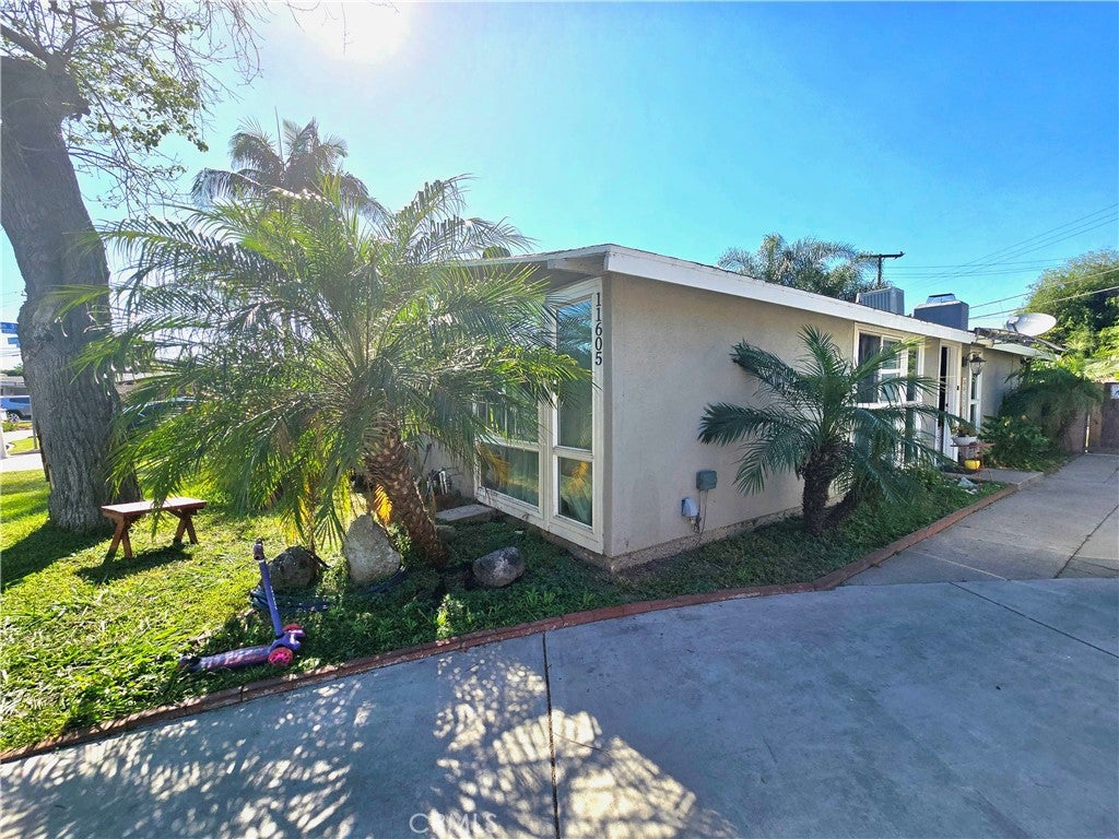 11605 Nan ST, Whittier CA 90606