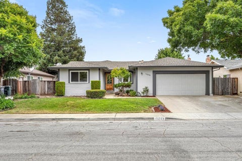Photo of 15249 Pratola Court, Morgan Hill, CA 95037 (MLS # ML82053547)