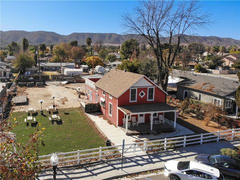 Photo of 24771 Washington Avenue, Murrieta, CA 92562 (MLS # IG25280236)