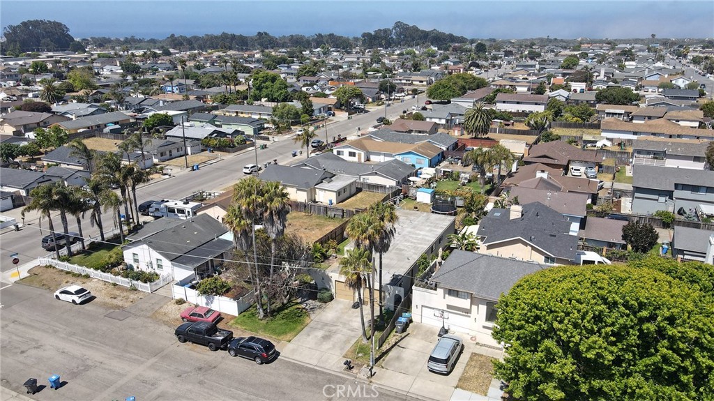 Grover Beach (330) - Residential