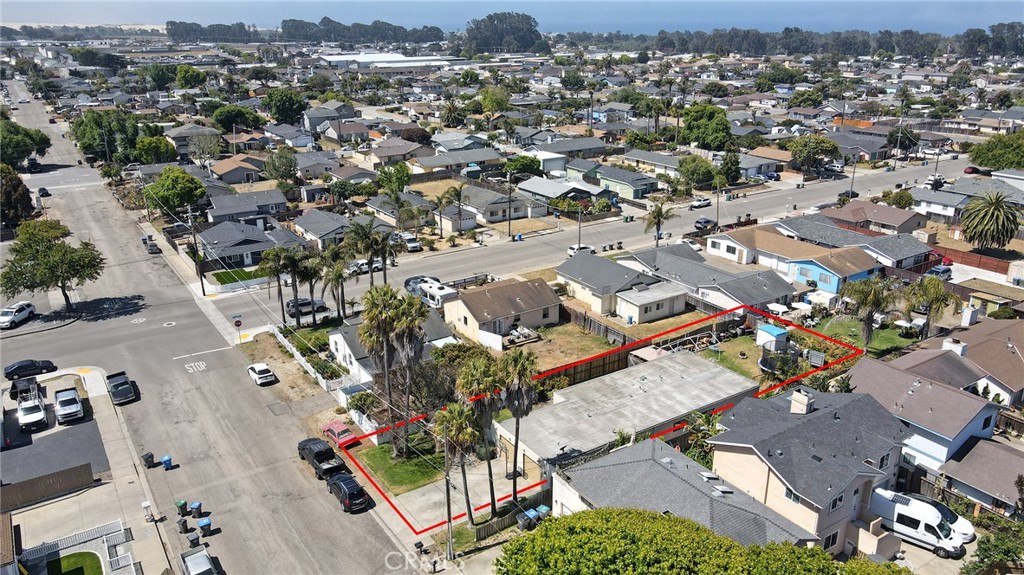 Grover Beach (330) - Residential