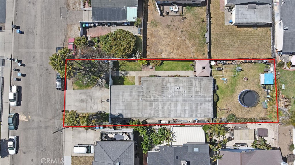 Grover Beach (330) - Residential