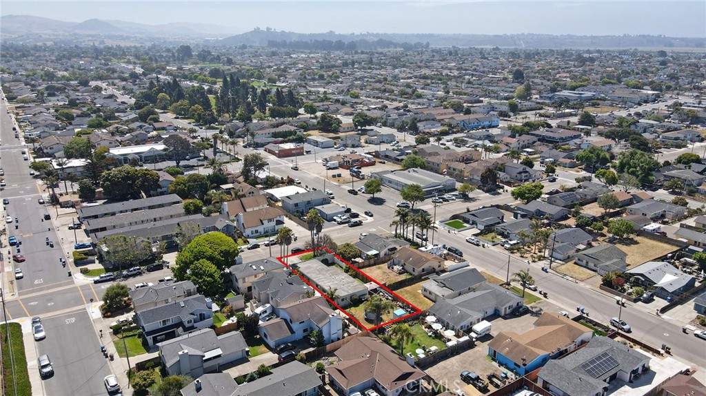 Grover Beach (330) - Residential