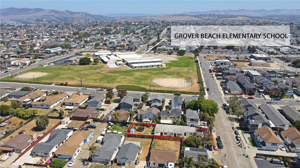 Grover Beach (330) - Residential
