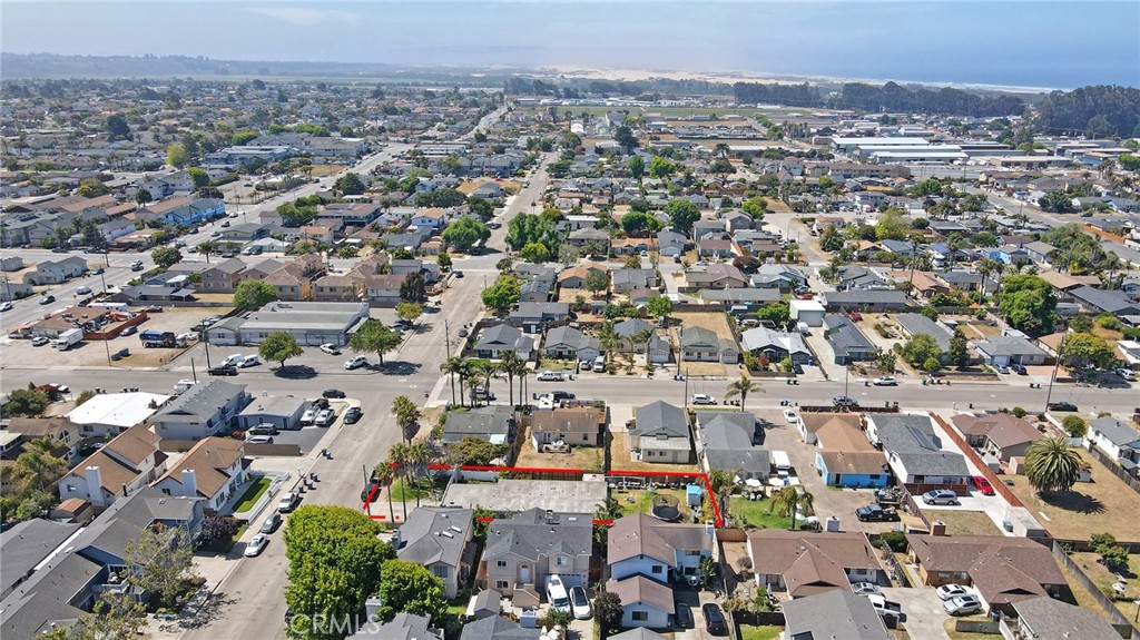 Grover Beach (330) - Residential
