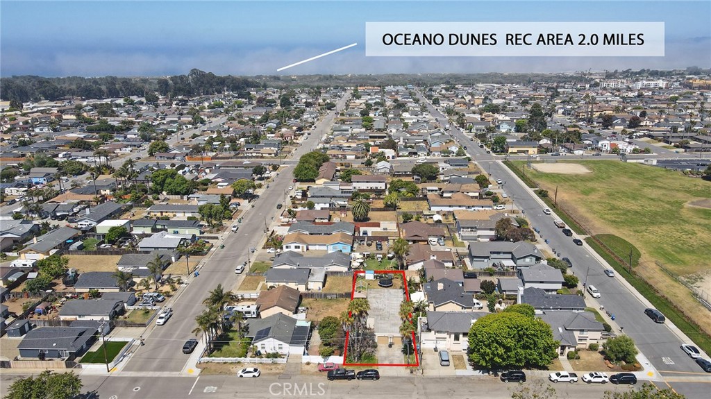 Grover Beach (330) - Residential