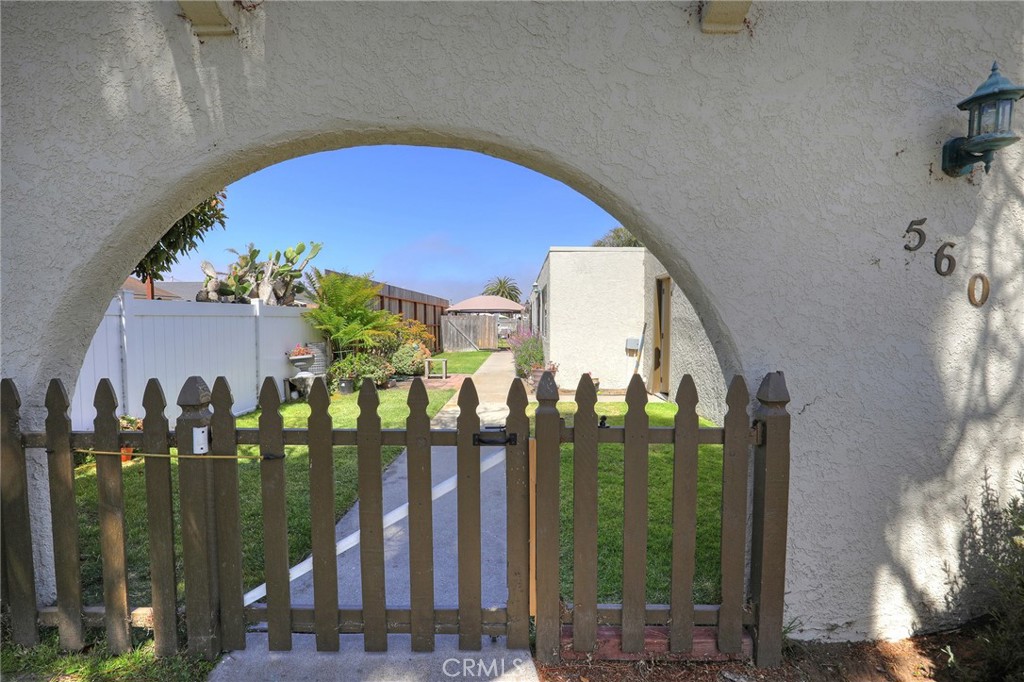 Grover Beach (330) - Residential