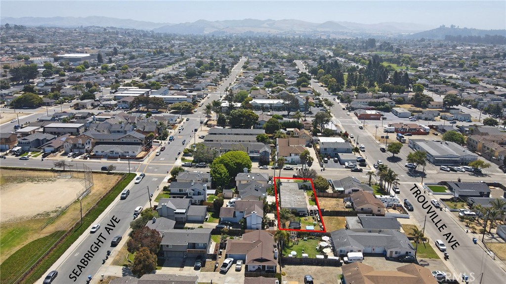 Grover Beach (330) - Residential