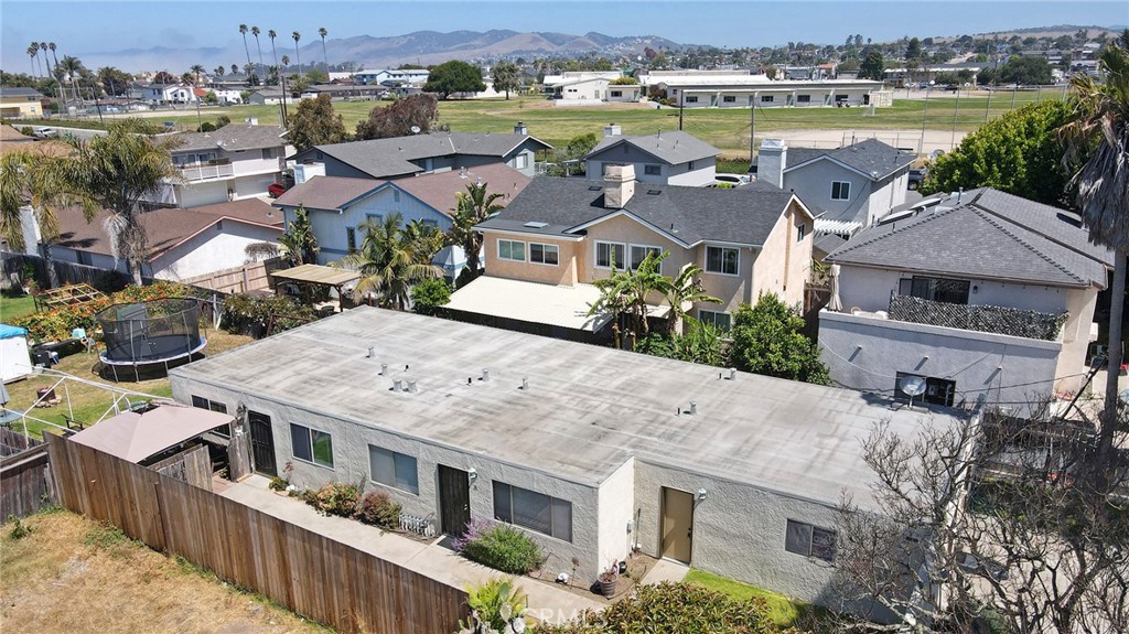 Grover Beach (330) - Residential