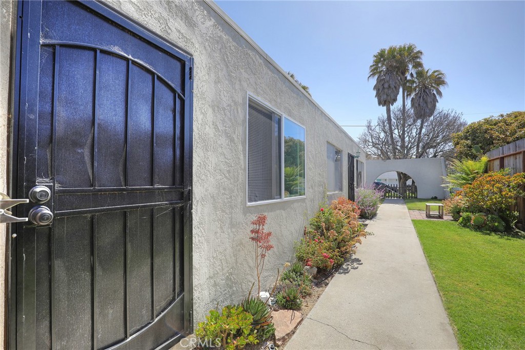 Grover Beach (330) - Residential