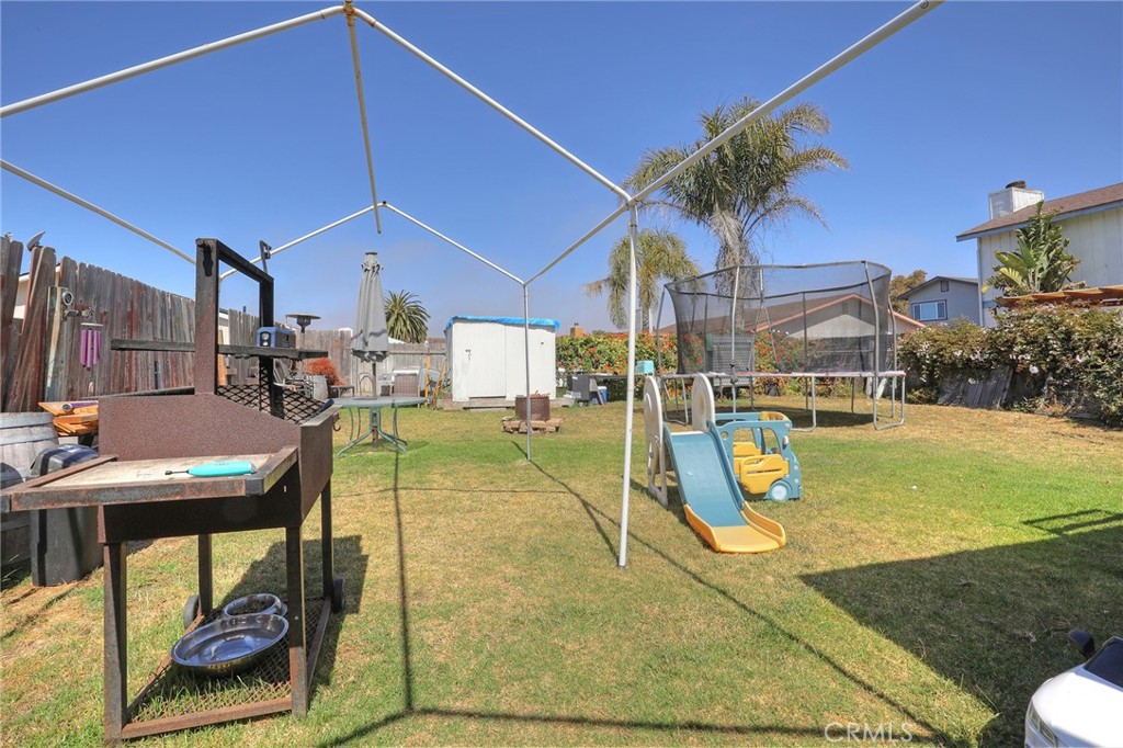 Grover Beach (330) - Residential