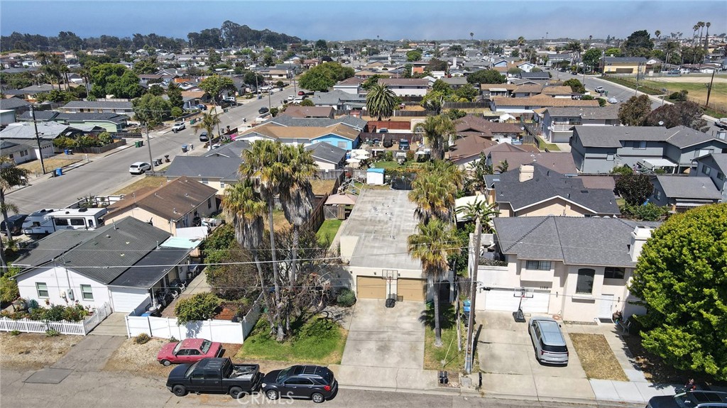 Grover Beach (330) - Residential